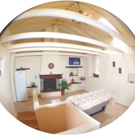 Holiday home Tsagas House Prinos (Thasos)