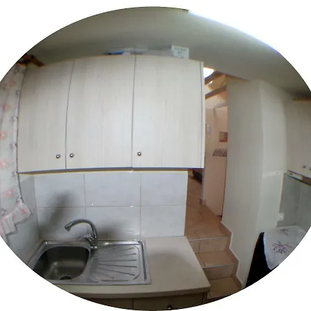 Tsagas House Holiday home Prinos (Thasos)