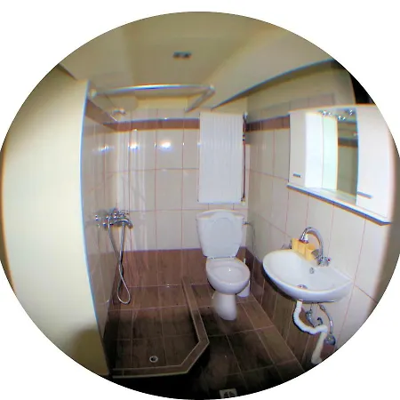 Tsagas House